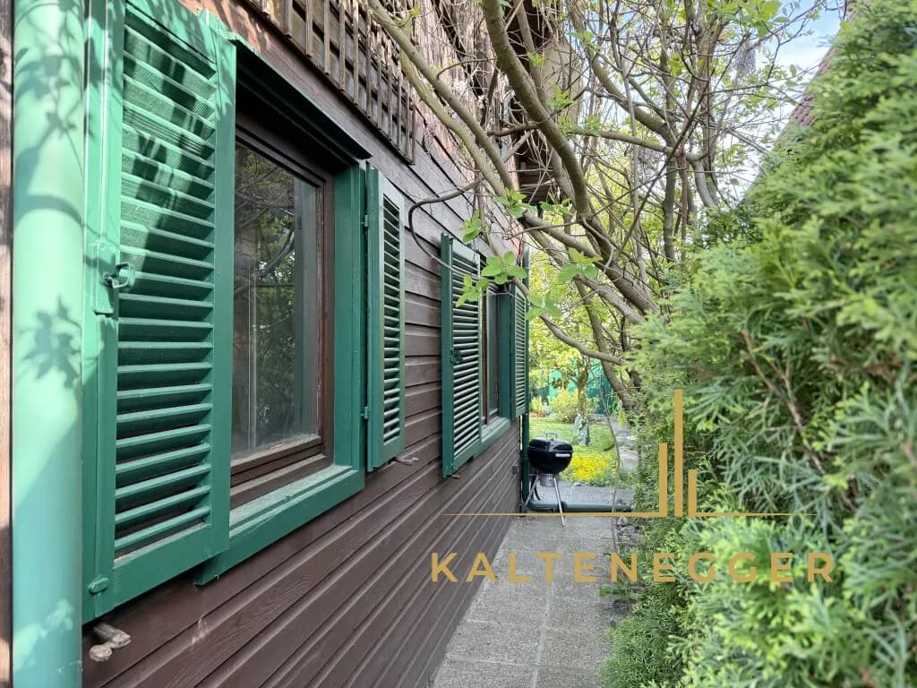 Haus kaufen in Wien – 41,2 m², € 329.000 – Bild 18 von 30