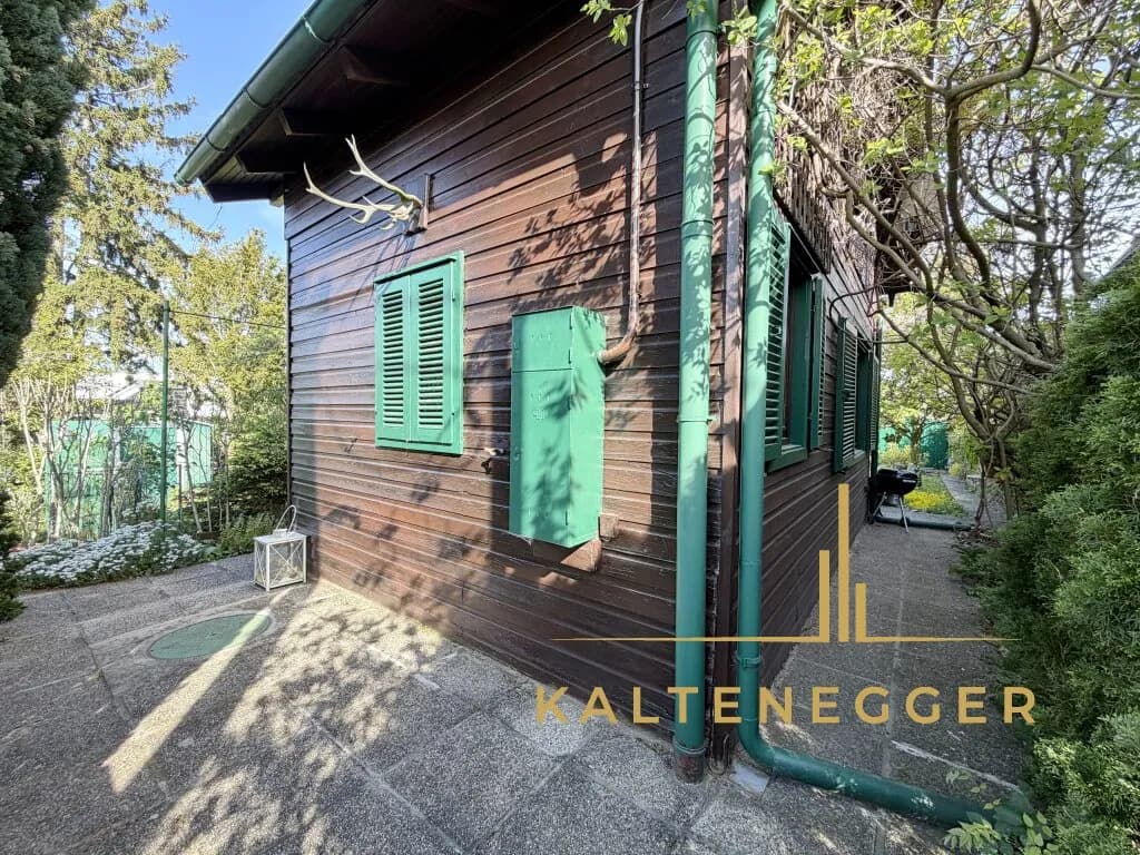 Haus kaufen in Wien – 41,2 m², € 329.000 – Bild 19 von 30