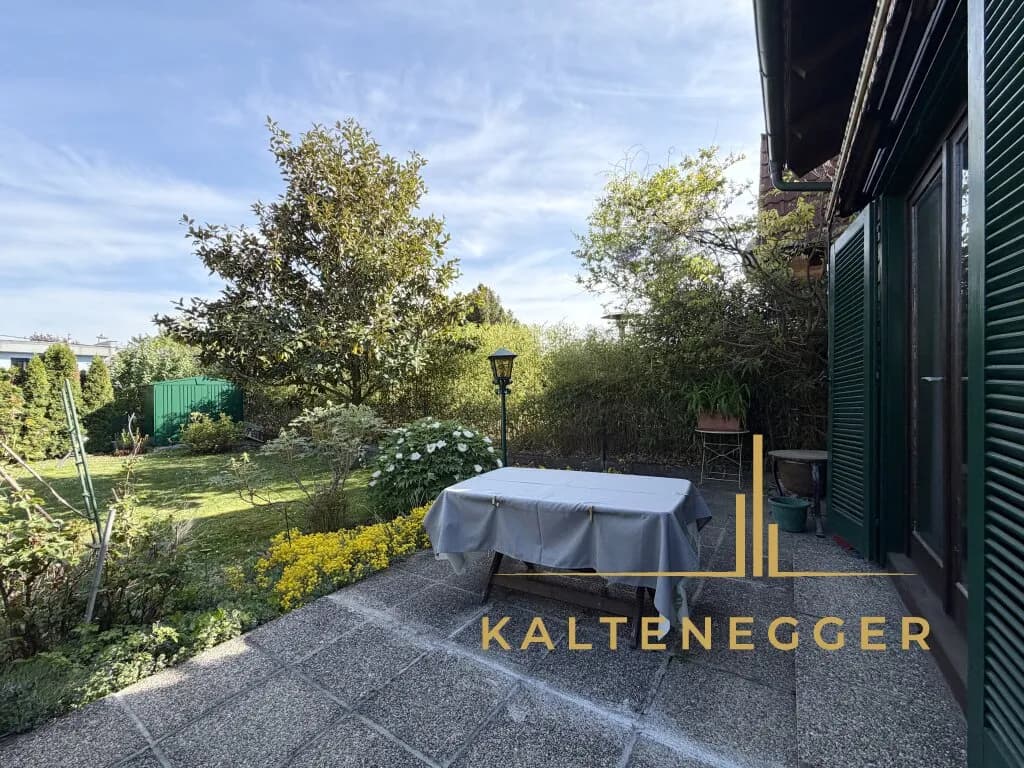 Haus kaufen in Wien – 41,2 m², € 329.000 – Bild 20 von 30