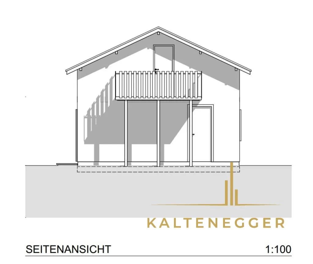 Haus kaufen in Wien – 41,2 m², € 329.000 – Bild 24 von 30