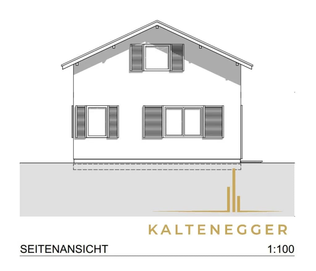 Haus kaufen in Wien – 41,2 m², € 329.000 – Bild 25 von 30