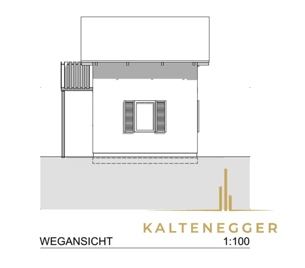 Haus kaufen in Wien – 41,2 m², € 329.000 – Bild 26 von 30