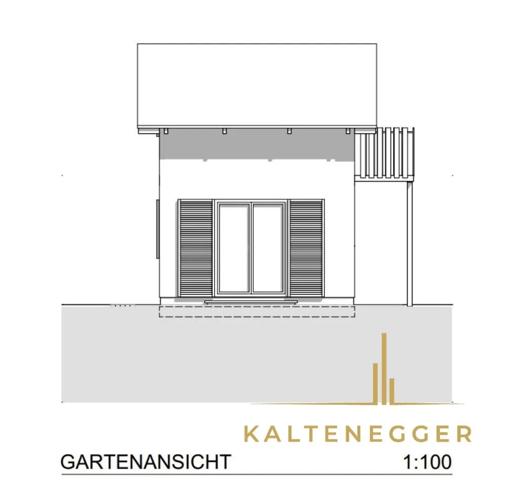 Haus kaufen in Wien – 41,2 m², € 329.000 – Bild 27 von 30