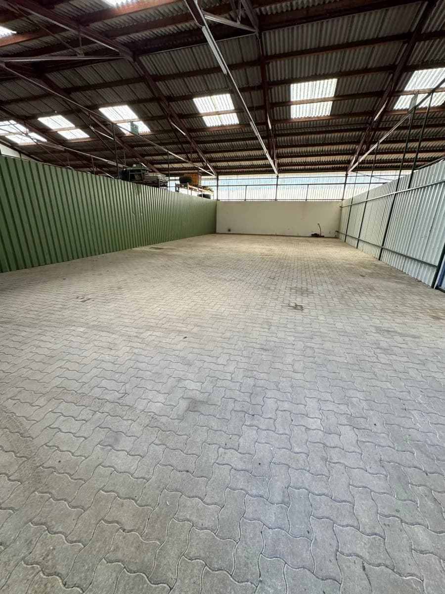 Gewerbeimmobilie mieten in Bruck an der Leitha – 207 m², € 5 – Bild 5 von 6