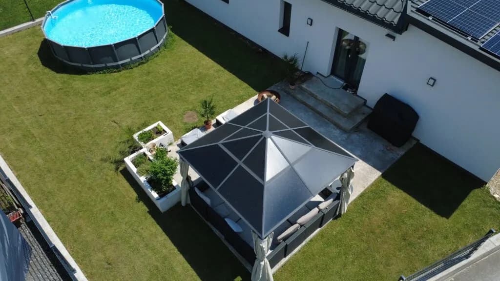 4-Zimmer-Haus kaufen in Voitsberg – 124 m², € 365.000 – Bild 2 von 12