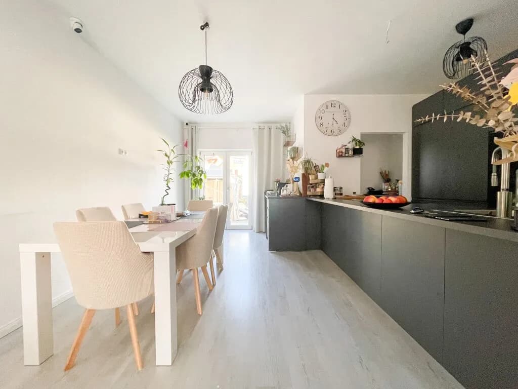 4-Zimmer-Haus kaufen in Voitsberg – 124 m², € 365.000 – Bild 3 von 12