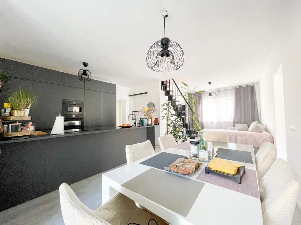 4-Zimmer-Haus kaufen in Voitsberg – 124 m², € 365.000 – Bild 4 von 12