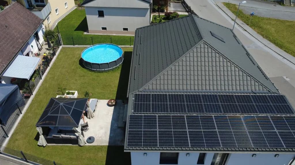 4-Zimmer-Haus kaufen in Voitsberg – 124 m², € 365.000 – Bild 11 von 12