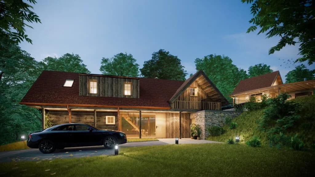 Grundstück kaufen in Südoststeiermark – 5 206 m², € 149.000