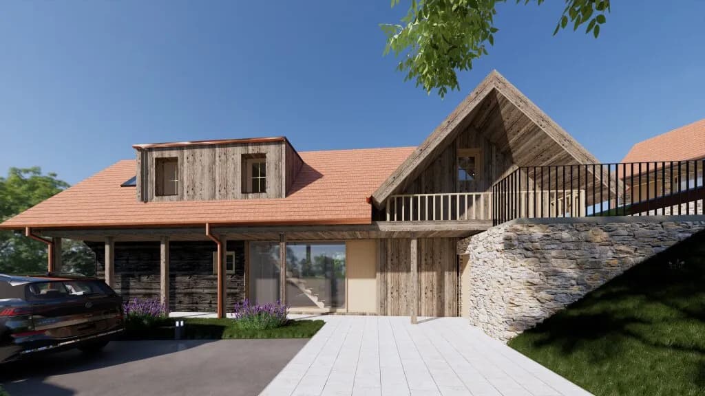 Grundstück kaufen in Südoststeiermark – 5 206 m², € 149.000 – Bild 2 von 11