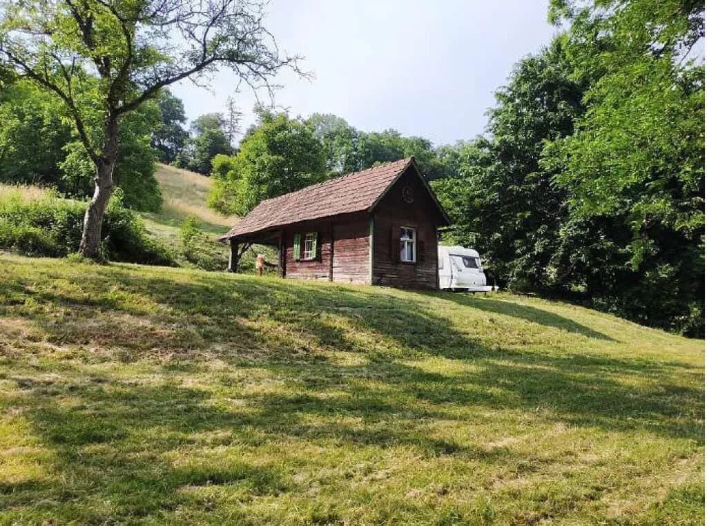 Grundstück kaufen in Südoststeiermark – 5 206 m², € 149.000 – Bild 6 von 11