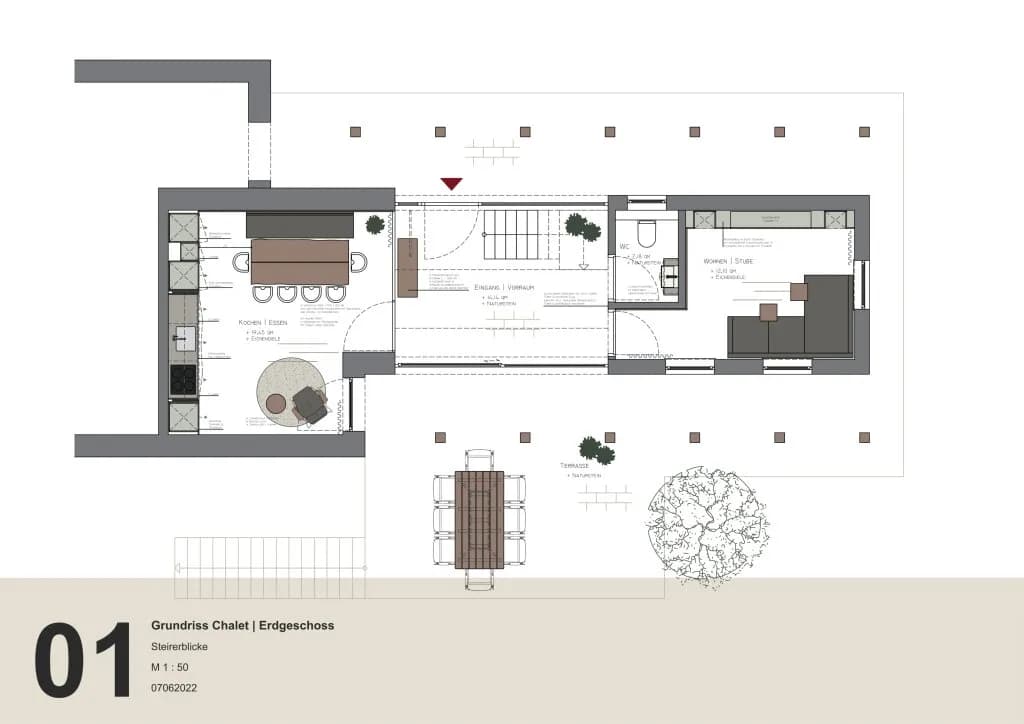Grundstück kaufen in Südoststeiermark – 5 206 m², € 149.000 – Bild 8 von 11
