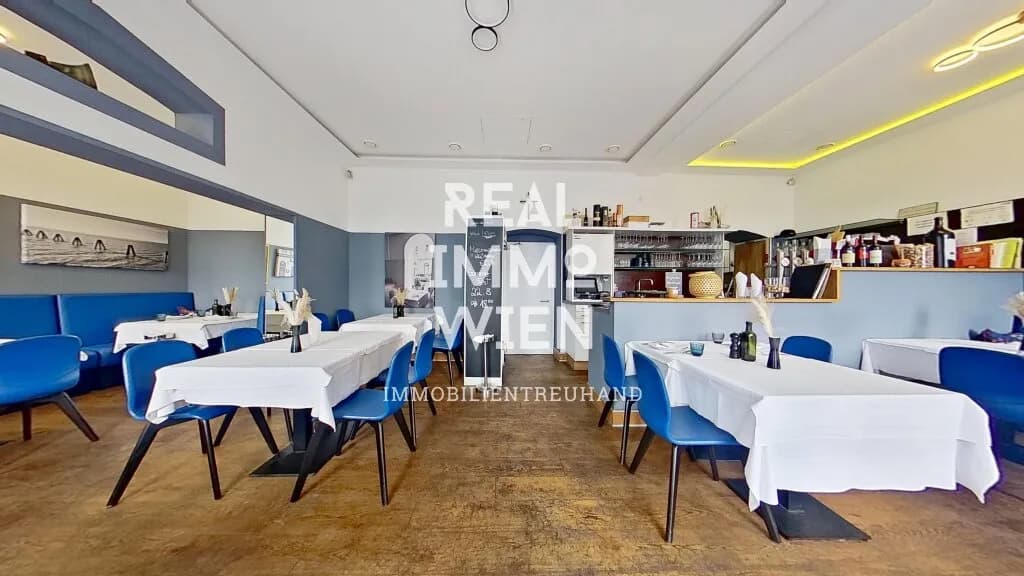 Gewerbeimmobilie mieten in Wien – 71 m², € 1.239 – Bild 2 von 8