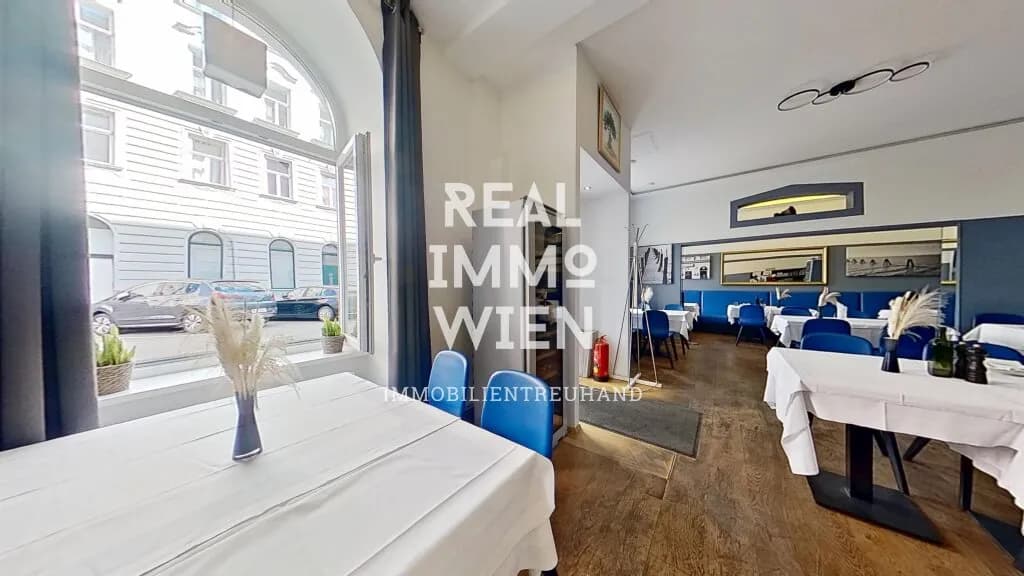 Gewerbeimmobilie mieten in Wien – 71 m², € 1.239 – Bild 3 von 8