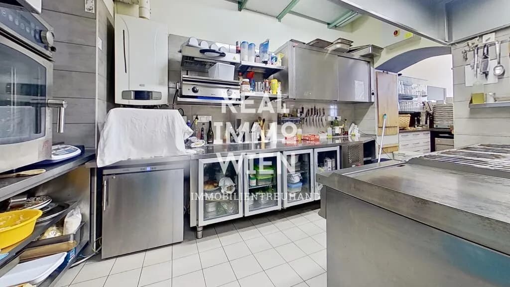 Gewerbeimmobilie mieten in Wien – 71 m², € 1.239 – Bild 4 von 8