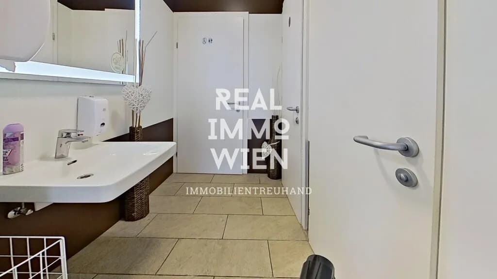 Gewerbeimmobilie mieten in Wien – 71 m², € 1.239 – Bild 6 von 8