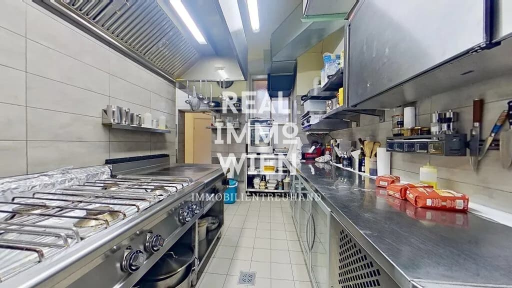 Gewerbeimmobilie mieten in Wien – 71 m², € 1.239 – Bild 7 von 8