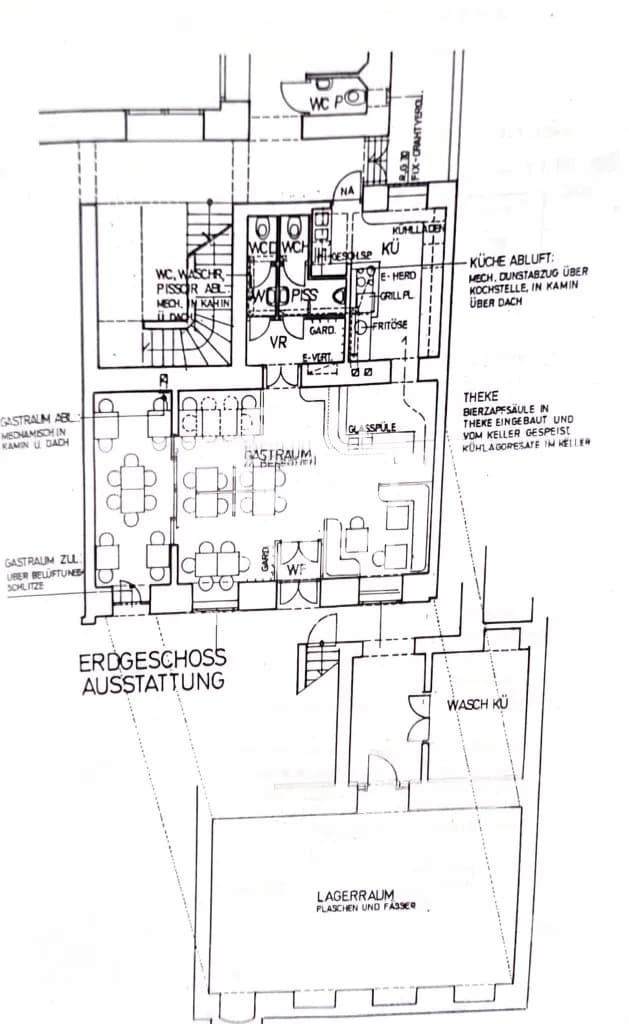 Gewerbeimmobilie mieten in Wien – 71 m², € 1.239 – Bild 8 von 8