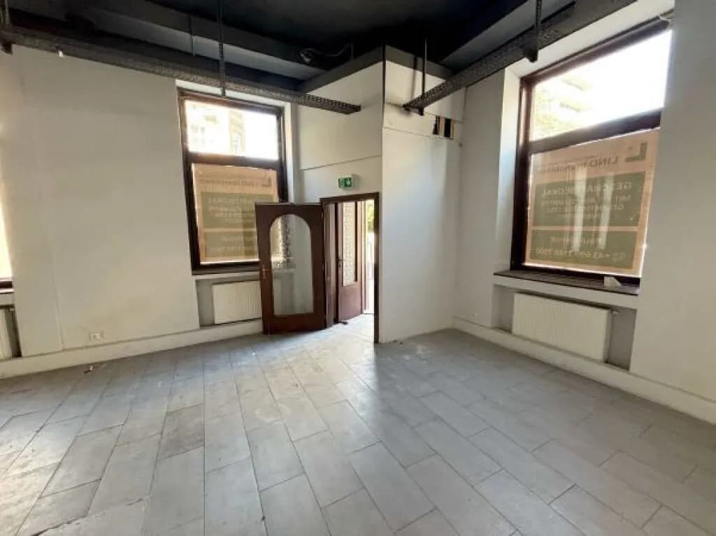 Gewerbeimmobilie mieten in Wien – 118 m², € 1.375 – Bild 2 von 11
