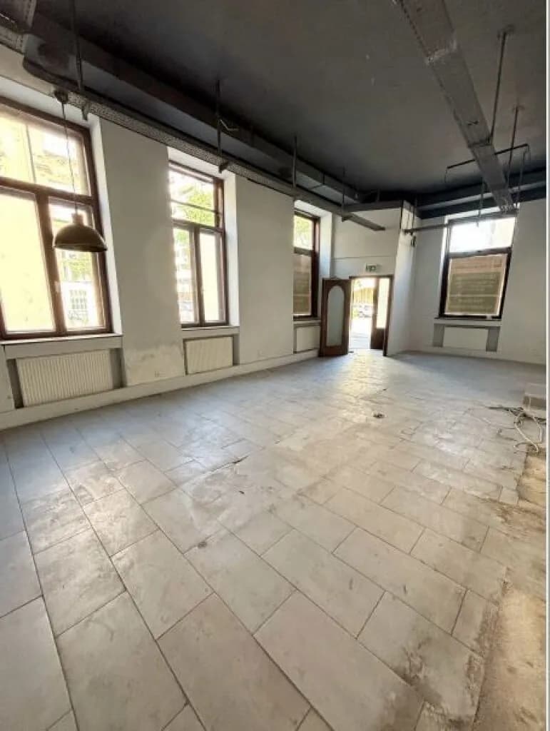 Gewerbeimmobilie mieten in Wien – 118 m², € 1.375 – Bild 6 von 11