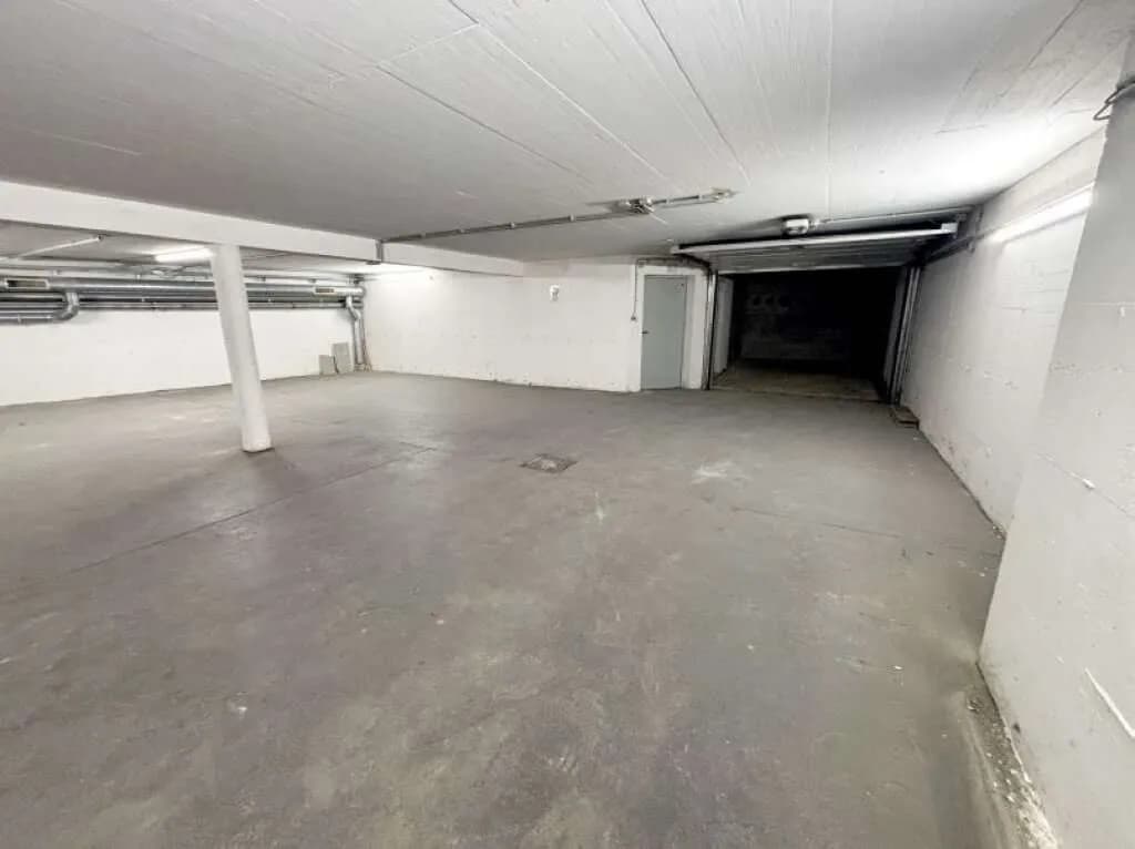 2-Zimmer-Gewerbeimmobilie mieten in Wien – 100 m², € 800 – Bild 4 von 6