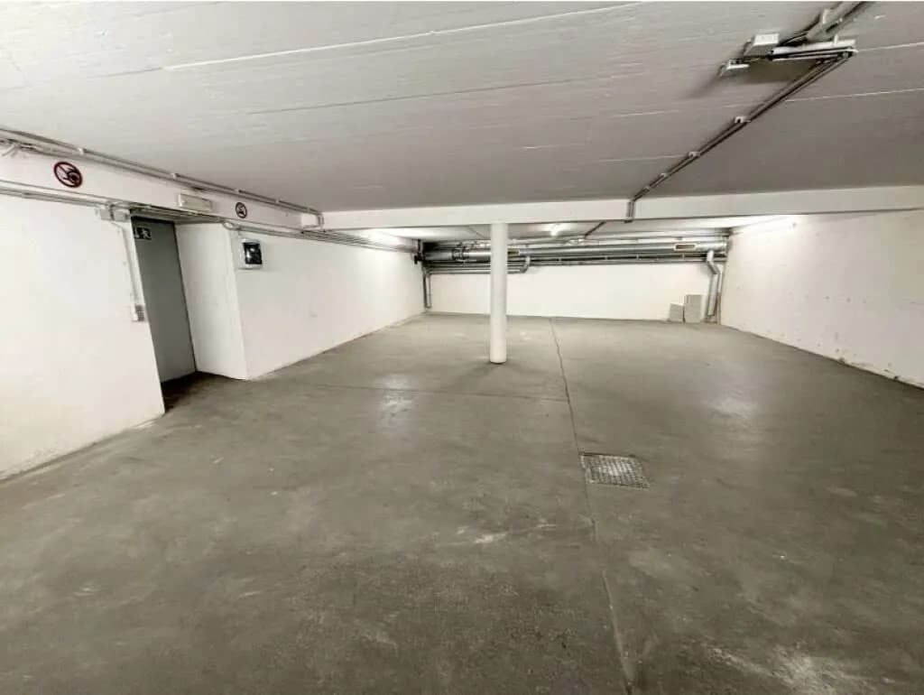 2-Zimmer-Gewerbeimmobilie mieten in Wien – 100 m², € 800 – Bild 5 von 6