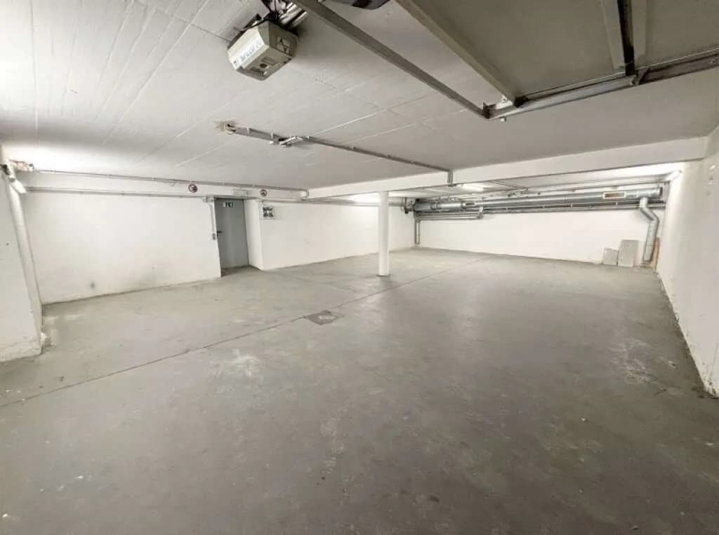 2-Zimmer-Gewerbeimmobilie mieten in Wien – 100 m², € 800 – Bild 6 von 6