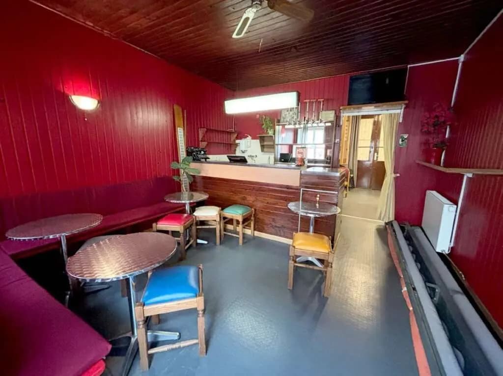 2-Zimmer-Gewerbeimmobilie mieten in Wien – 58 m², € 1.116 – Bild 1 von 10