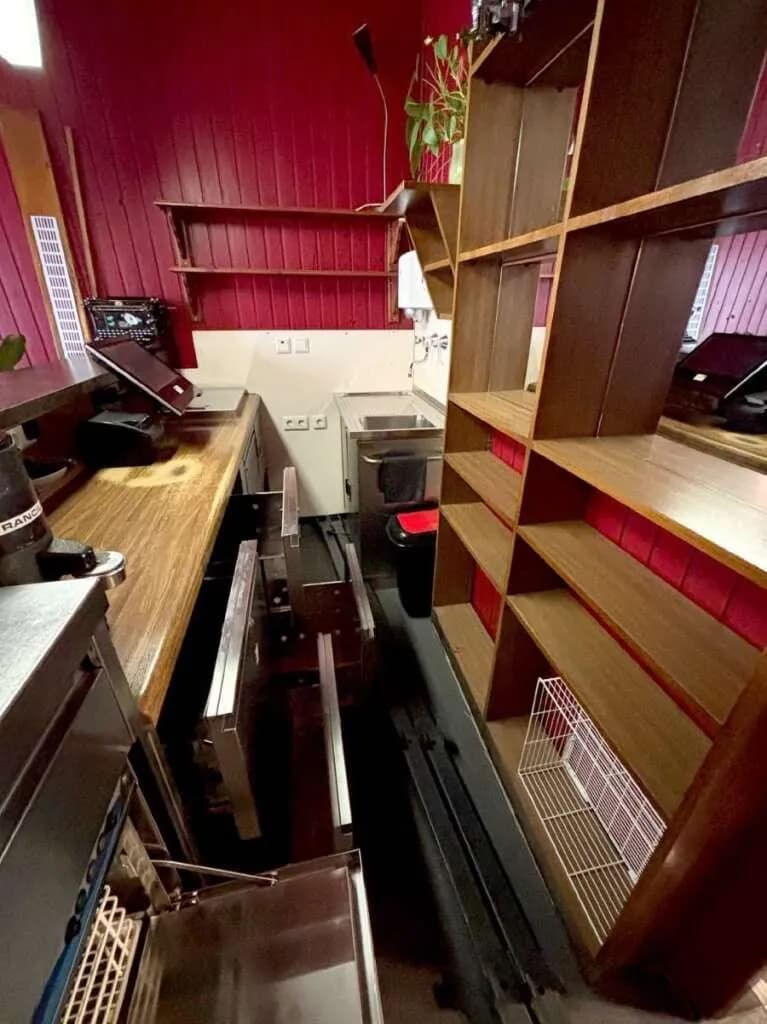 2-Zimmer-Gewerbeimmobilie mieten in Wien – 58 m², € 1.116 – Bild 3 von 10