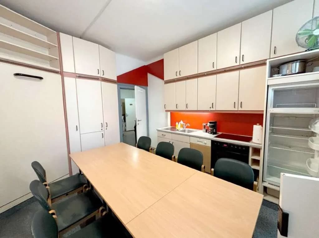 2-Zimmer-Gewerbeimmobilie mieten in Wien – 58 m², € 1.116 – Bild 4 von 10