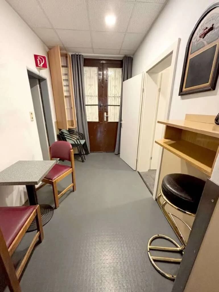 2-Zimmer-Gewerbeimmobilie mieten in Wien – 58 m², € 1.116 – Bild 6 von 10