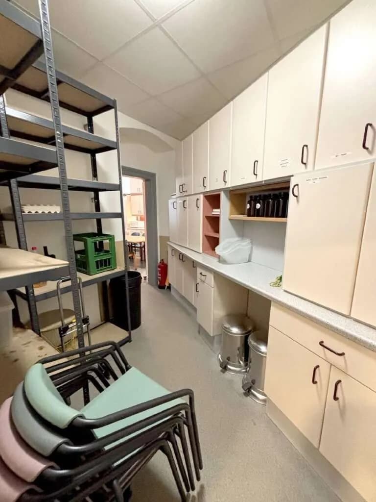 2-Zimmer-Gewerbeimmobilie mieten in Wien – 58 m², € 1.116 – Bild 7 von 10