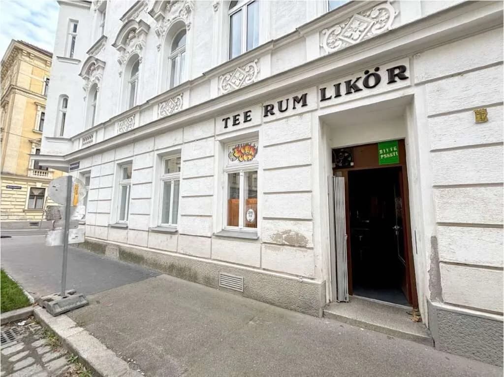 2-Zimmer-Gewerbeimmobilie mieten in Wien – 58 m², € 1.116 – Bild 9 von 10