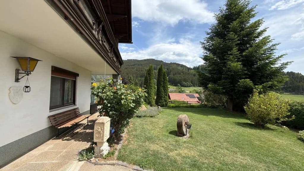 Haus kaufen in Sankt Veit an der Glan – 182 m², € 400.000 – Bild 3 von 14