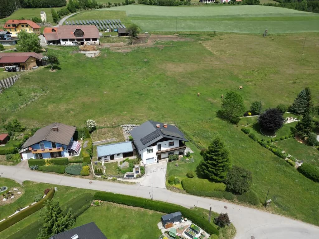 Haus kaufen in Sankt Veit an der Glan – 182 m², € 400.000 – Bild 13 von 14