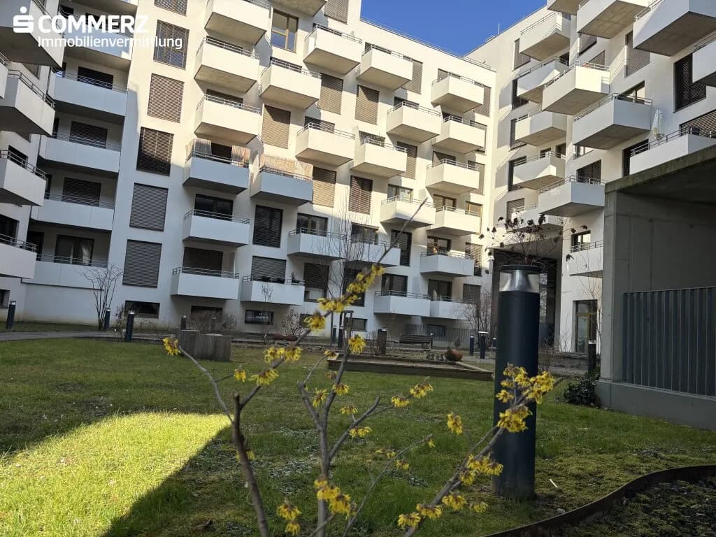 3-Zimmer-Wohnung mieten in Graz – 83,4 m², € 1.349 – Bild 2 von 24