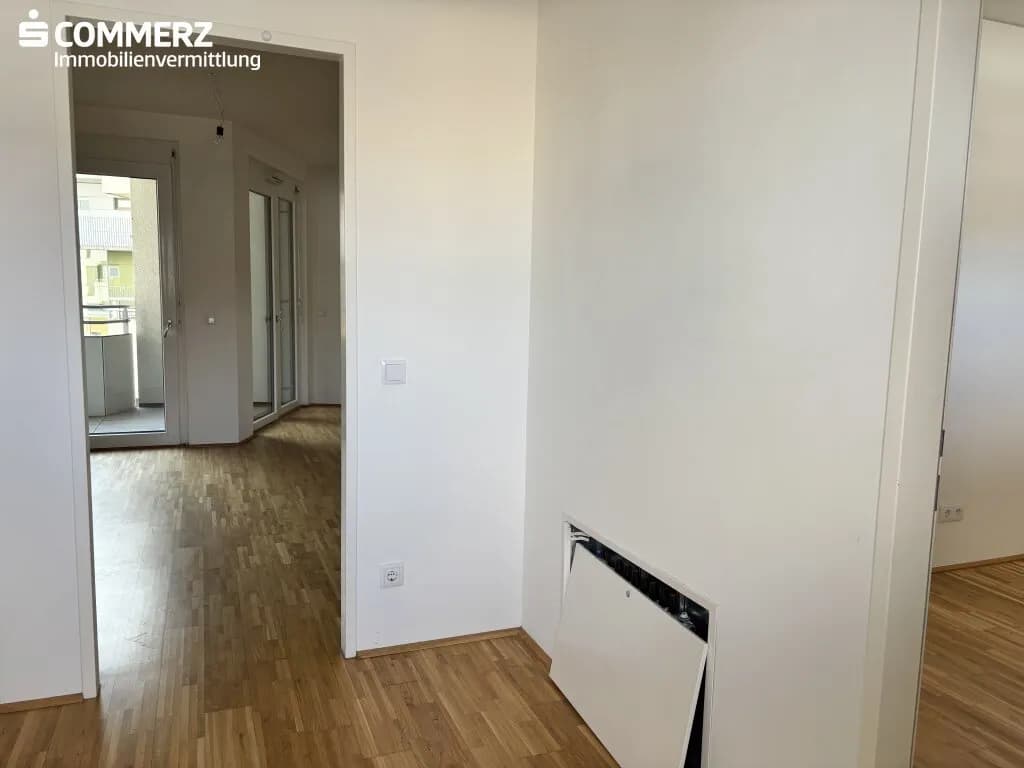 3-Zimmer-Wohnung mieten in Graz – 83,4 m², € 1.349 – Bild 5 von 24