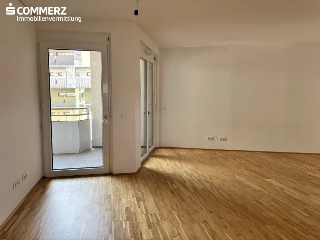 3-Zimmer-Wohnung mieten in Graz – 83,4 m², € 1.349 – Bild 8 von 24