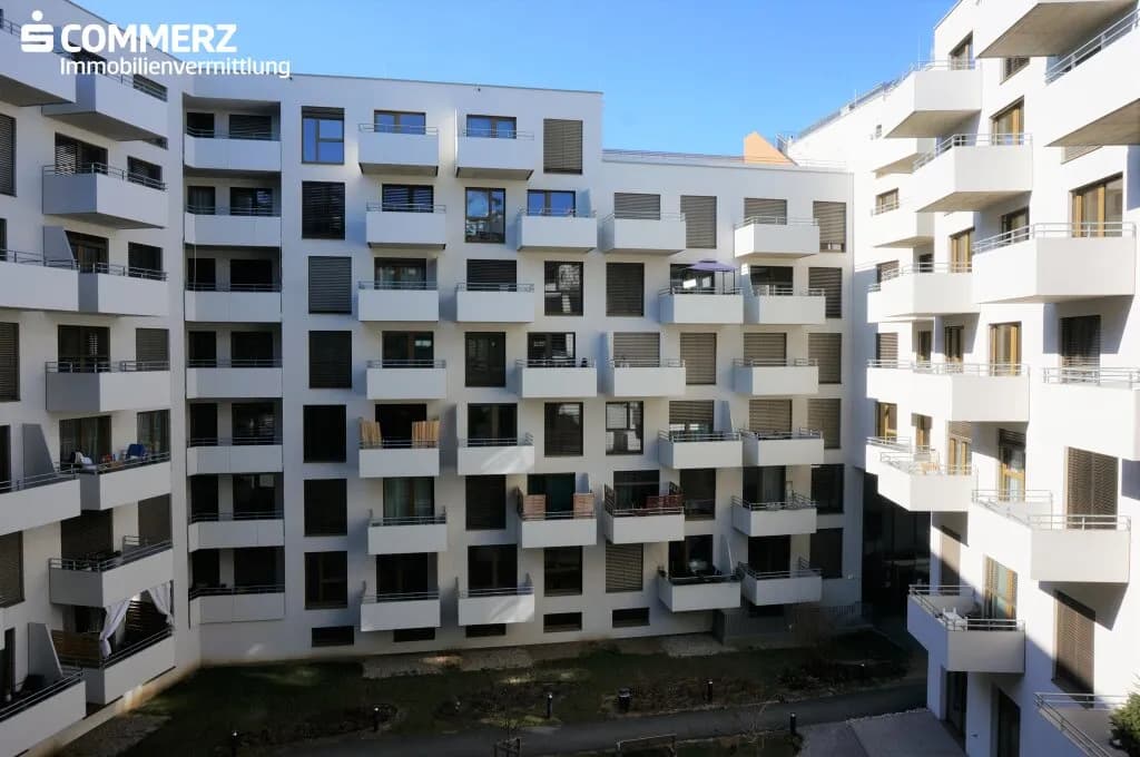 3-Zimmer-Wohnung mieten in Graz – 83,4 m², € 1.349 – Bild 12 von 24