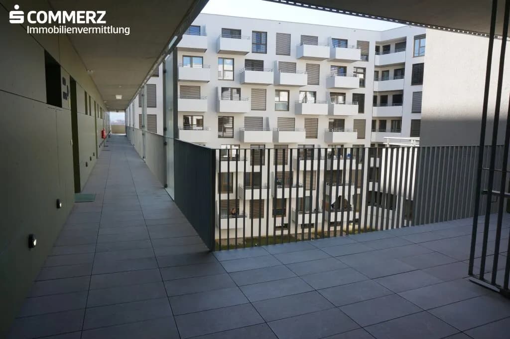 3-Zimmer-Wohnung mieten in Graz – 83,4 m², € 1.349 – Bild 15 von 24