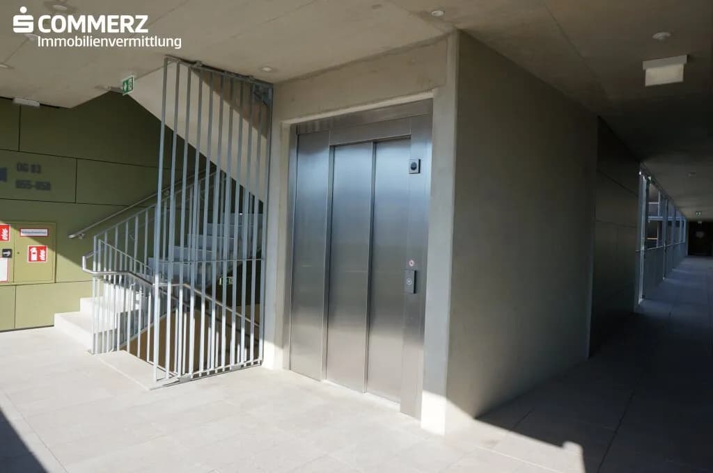 3-Zimmer-Wohnung mieten in Graz – 83,4 m², € 1.349 – Bild 16 von 24