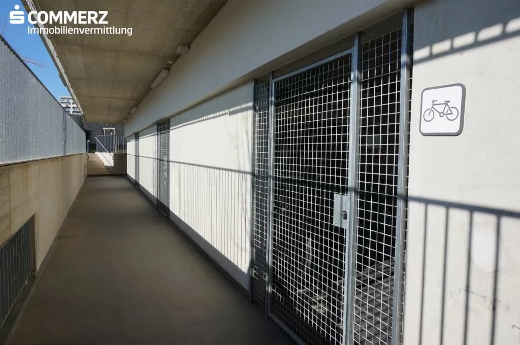 3-Zimmer-Wohnung mieten in Graz – 83,4 m², € 1.349 – Bild 17 von 24