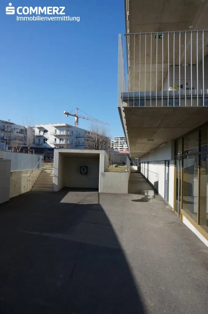 3-Zimmer-Wohnung mieten in Graz – 83,4 m², € 1.349 – Bild 18 von 24