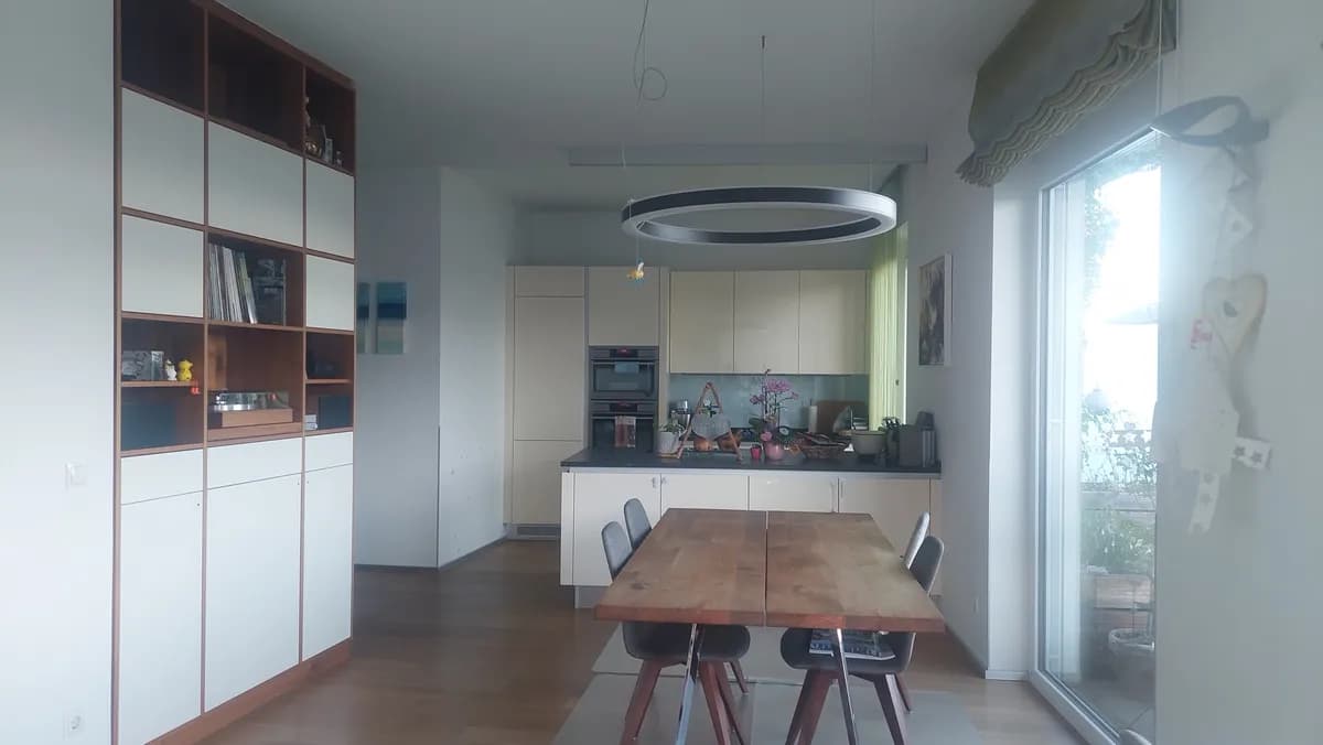 3-Zimmer-Wohnung mieten in Graz – 84 m², € 1.948