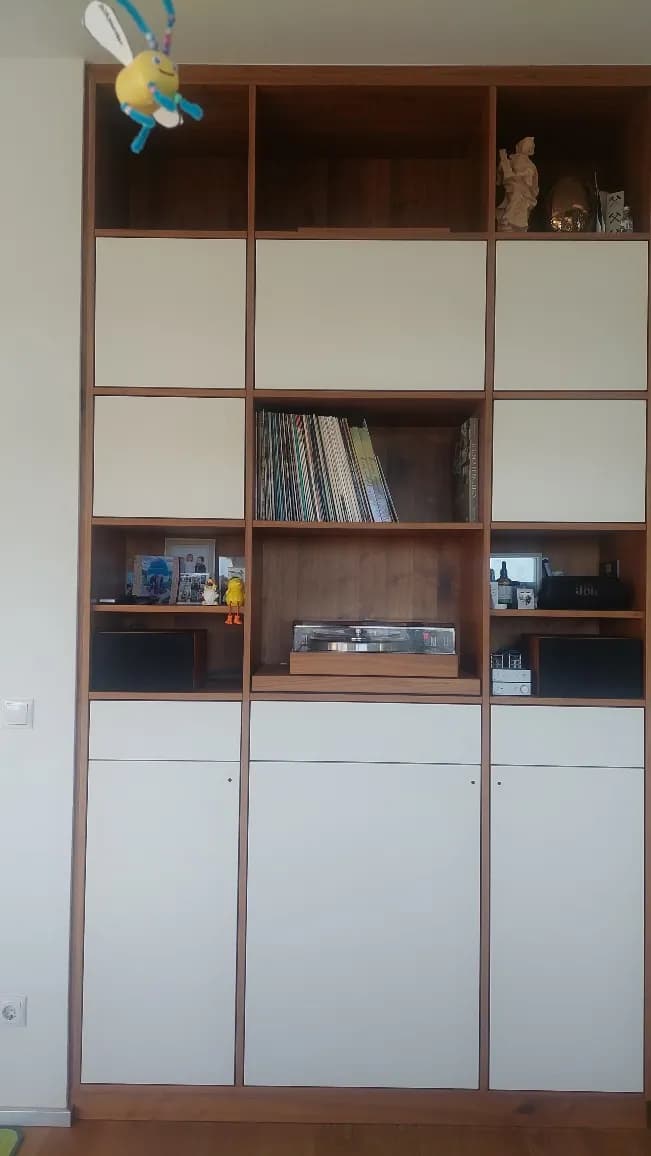 3-Zimmer-Wohnung mieten in Graz – 84 m², € 1.948 – Bild 6 von 30