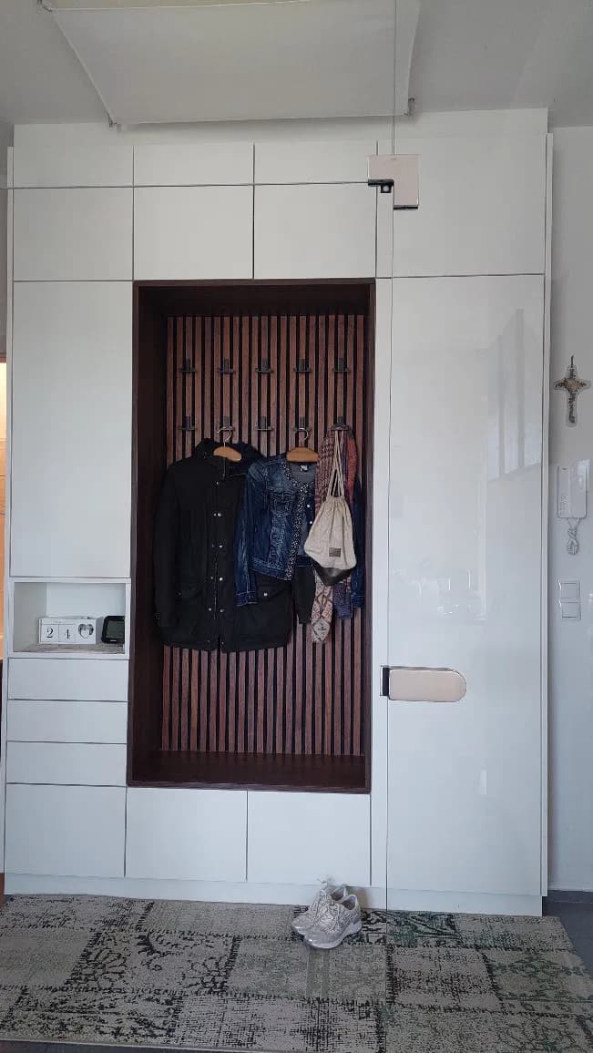 3-Zimmer-Wohnung mieten in Graz – 84 m², € 1.948 – Bild 9 von 30