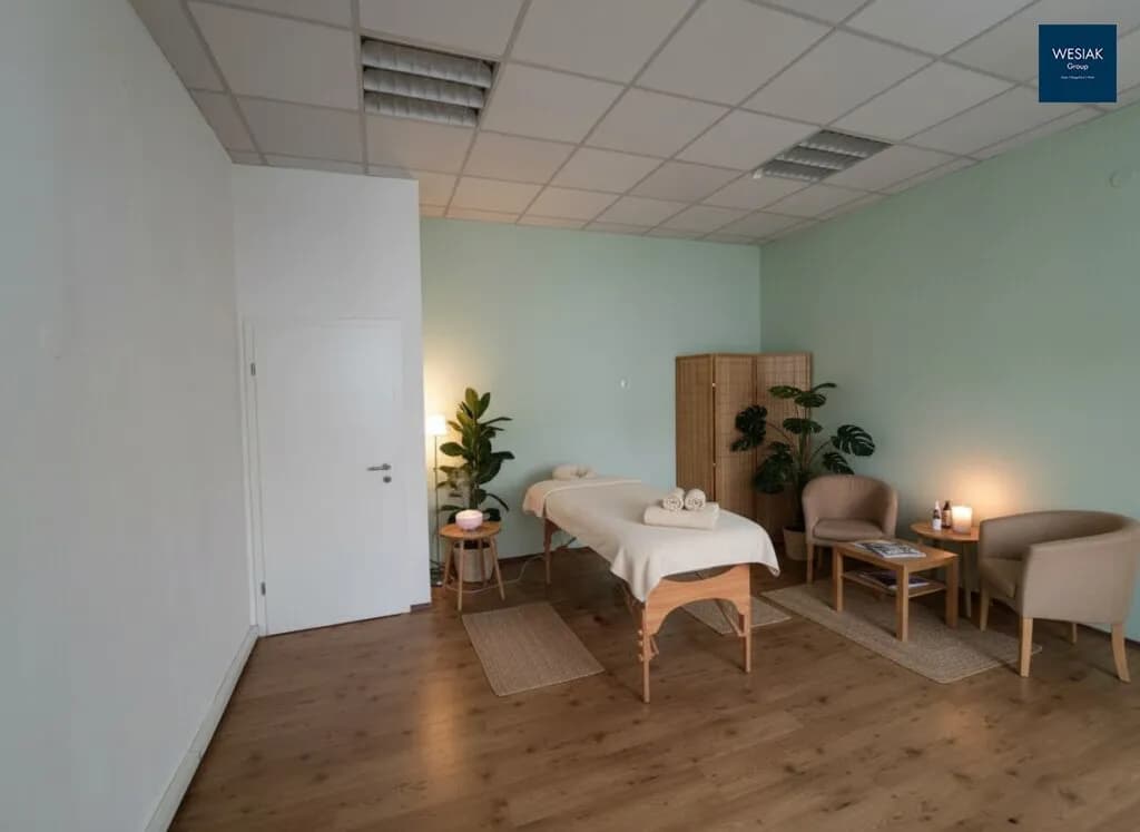 1-Zimmer-Wohnung mieten in Graz – 26 m², € 419