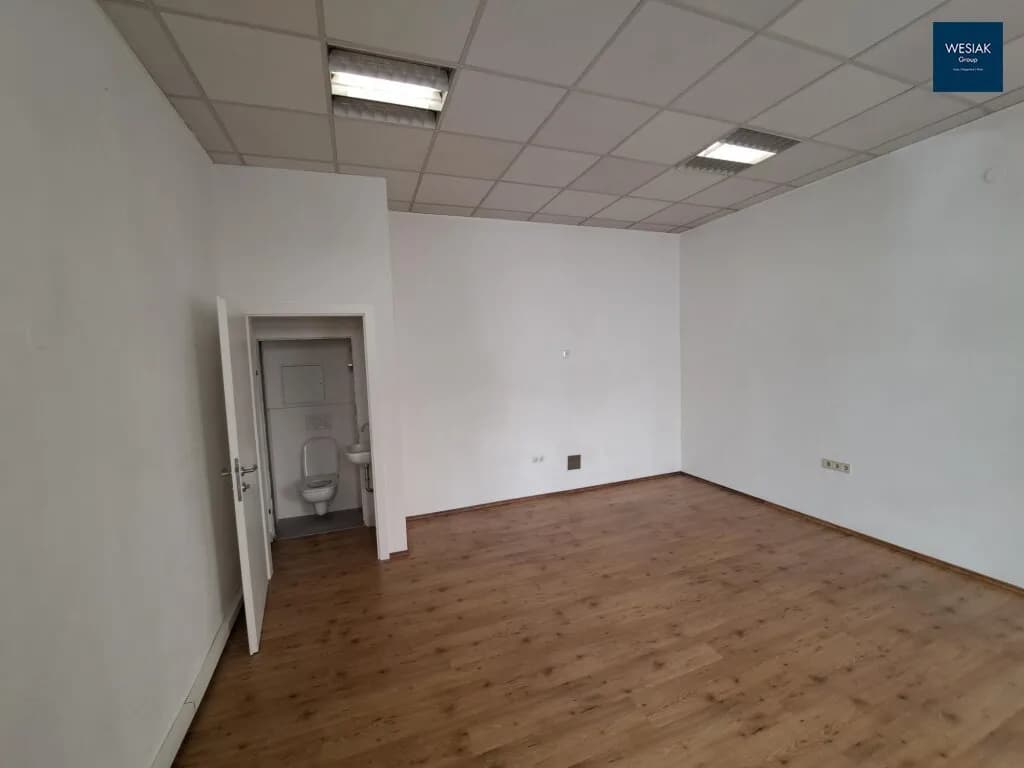 1-Zimmer-Wohnung mieten in Graz – 26 m², € 419 – Bild 2 von 7
