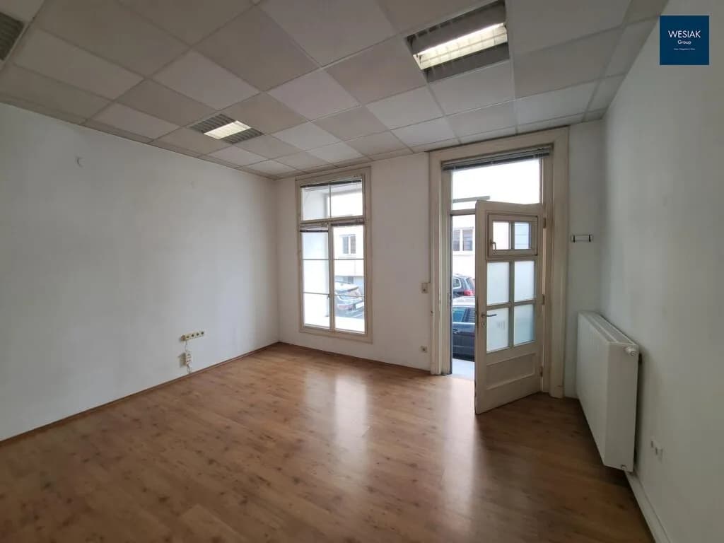 1-Zimmer-Wohnung mieten in Graz – 26 m², € 419 – Bild 5 von 7