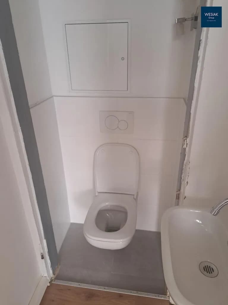 1-Zimmer-Wohnung mieten in Graz – 26 m², € 419 – Bild 6 von 7